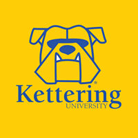 Kettering University logo